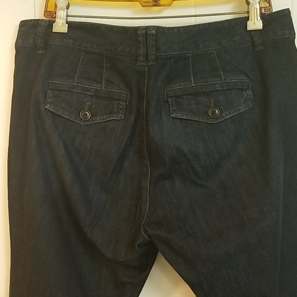 Ann Taylor Jeans Size 8 - Picture 5 of 5